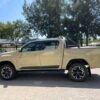 2019 Toyota hilux