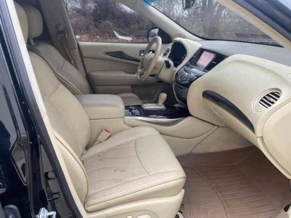 2014 infinity qx60 SUV