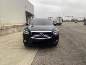 2014 infinity qx60 SUV