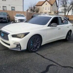 2019 INFINITY Q50 3.0T